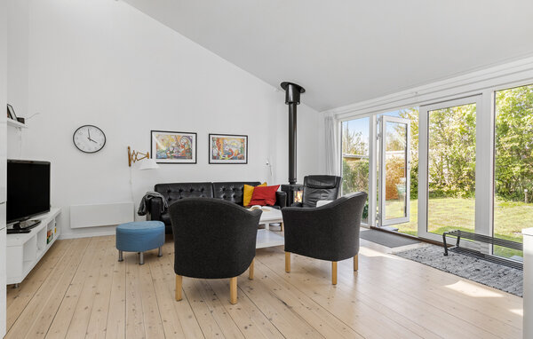 Feriehus - Hasmark Strand , Danmark - G51419 3