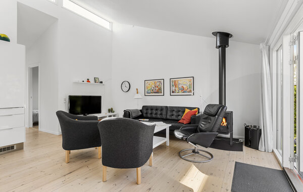 Feriehus - Hasmark Strand , Danmark - G51419 4