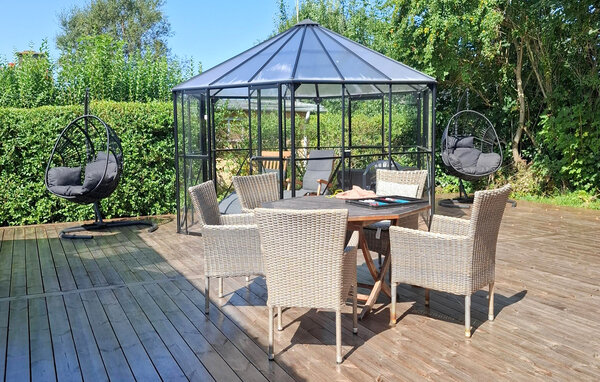 Feriehus - Hasmark Strand , Danmark - G51419 1