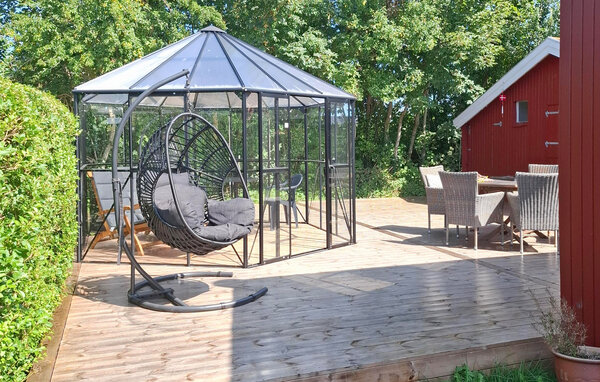 Feriehus - Hasmark Strand , Danmark - G51419 101