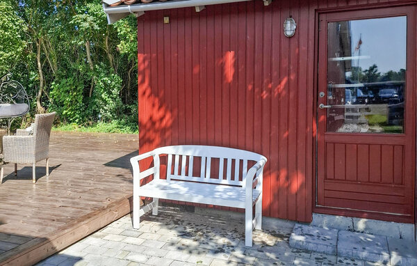 Feriehus - Hasmark Strand , Danmark - G51419 102