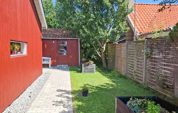 Feriehus - Hasmark Strand , Danmark - G51419 103