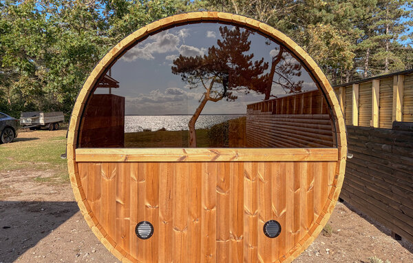 Feriehus - Langø Strand , Danmark - G51420 801