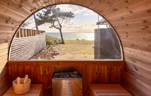 Feriehus - Langø Strand , Danmark - G51420 802