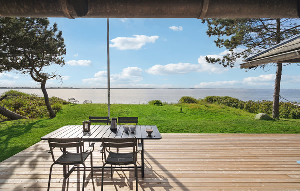 Ferienhaus - Langø Strand , Dänemark - G51420 2