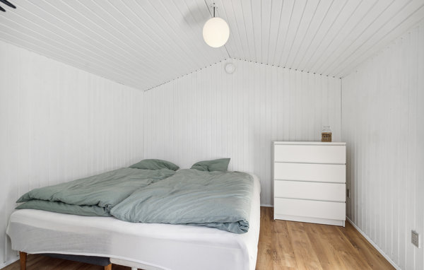 Holiday Home - Løgismose Strand , Denmark - G51422 601