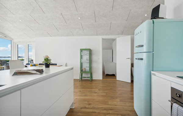 Holiday Home - Løgismose Strand , Denmark - G51422 401