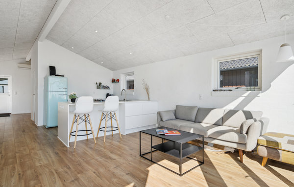 Holiday Home - Løgismose Strand , Denmark - G51422 4