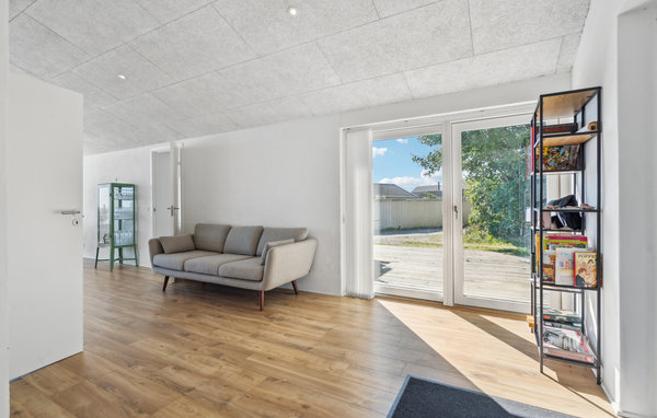 Holiday Home - Løgismose Strand , Denmark - G51422 5