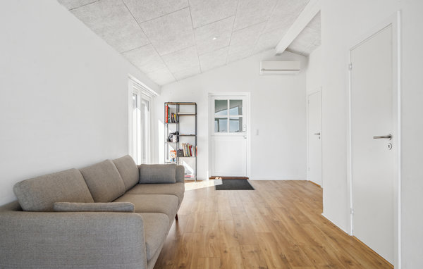 Holiday Home - Løgismose Strand , Denmark - G51422 301