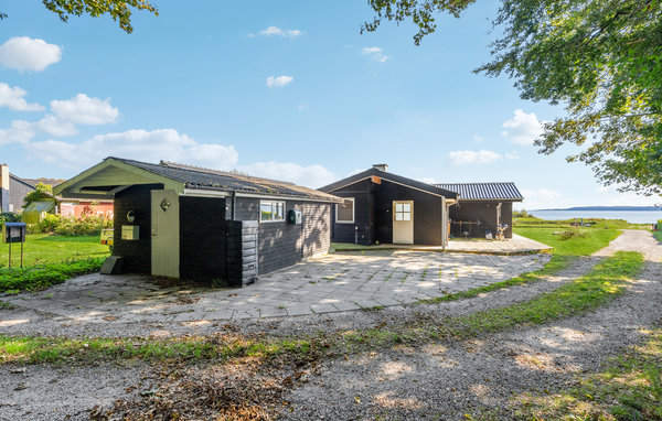 Holiday Home - Løgismose Strand , Denmark - G51422 81