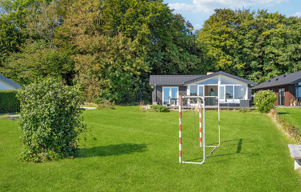 Holiday Home - Løgismose Strand , Denmark - G51422 83