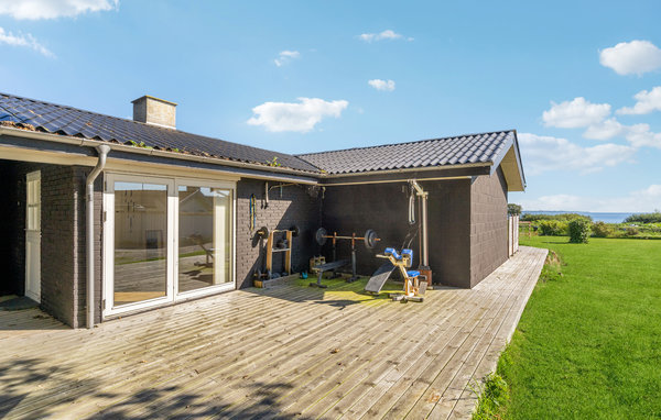 Holiday Home - Løgismose Strand , Denmark - G51422 101