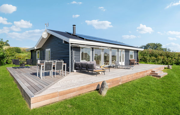 Holiday Home - Helnæs Strand , Denmark - G51424 2