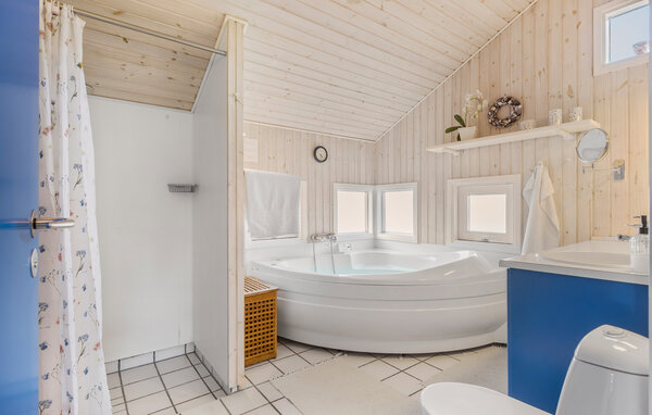 Feriehuse - Jørgensø Strand , Danmark - G51426 8