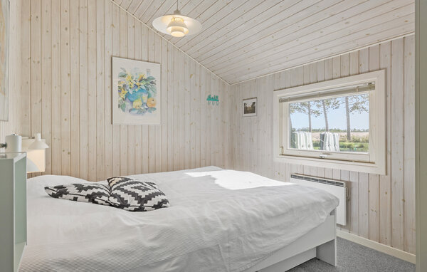 Feriehuse - Jørgensø Strand , Danmark - G51426 601
