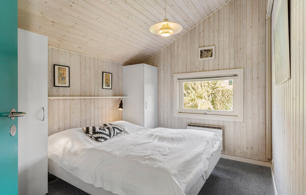 Feriehuse - Jørgensø Strand , Danmark - G51426 603