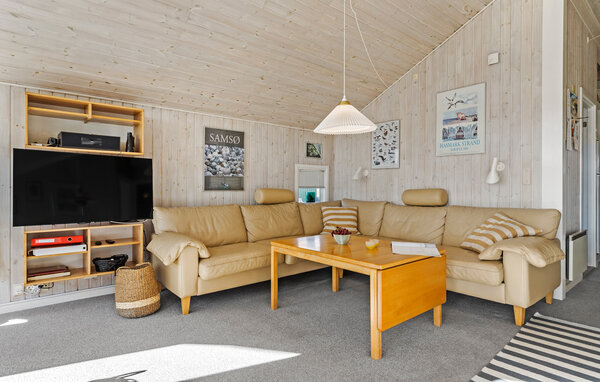 Holiday Home - Jørgensø Strand , Denmark - G51426 2