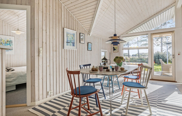 Feriehuse - Jørgensø Strand , Danmark - G51426 3
