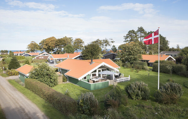 Holiday Home - Jørgensø Strand , Denmark - G51426 1