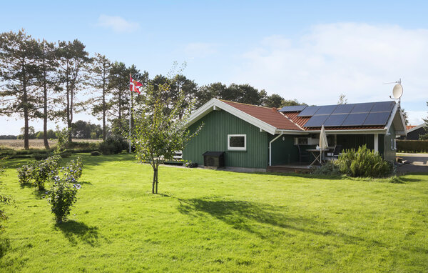 Feriehuse - Jørgensø Strand , Danmark - G51426 81