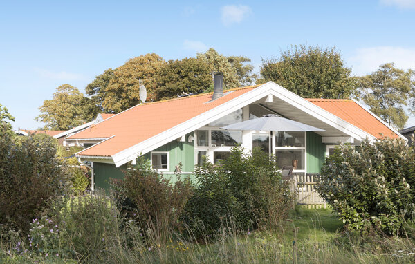 Feriehuse - Jørgensø Strand , Danmark - G51426 83