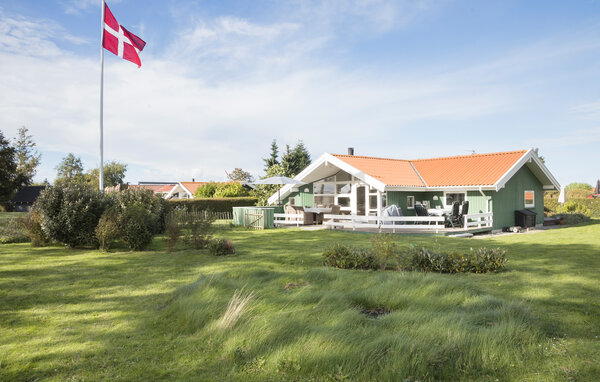 Feriehuse - Jørgensø Strand , Danmark - G51426 84