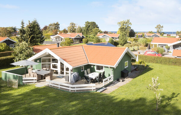 Feriehuse - Jørgensø Strand , Danmark - G51426 9