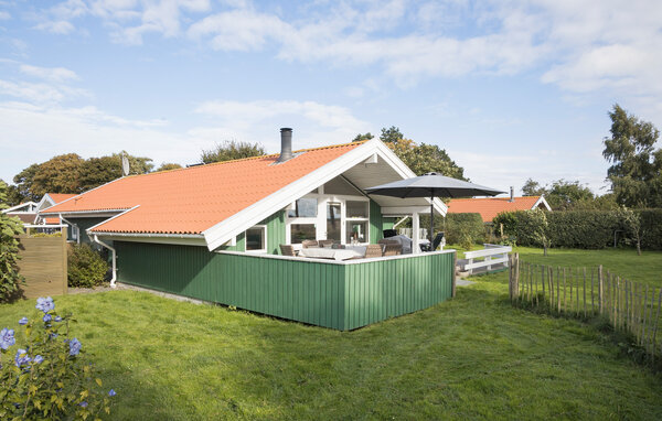 Feriehuse - Jørgensø Strand , Danmark - G51426 85