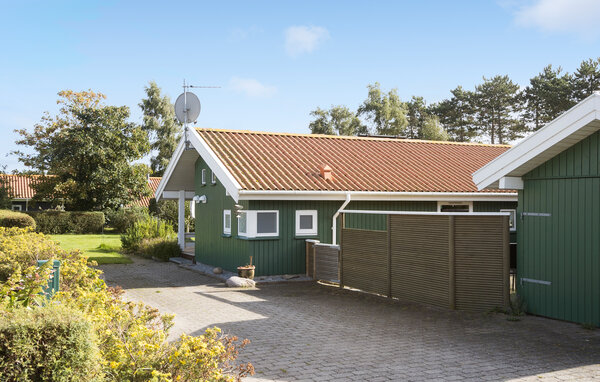 Feriehuse - Jørgensø Strand , Danmark - G51426 101