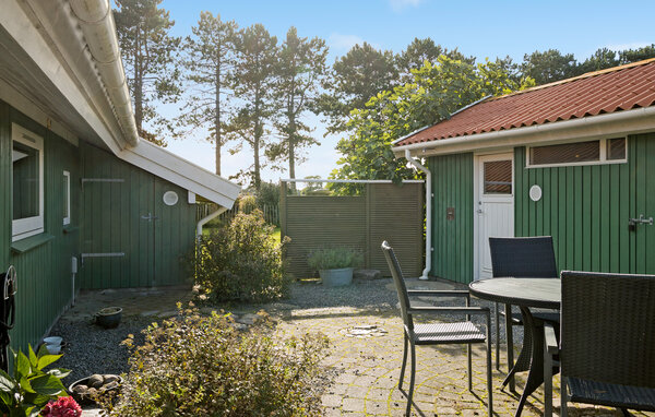 Feriehuse - Jørgensø Strand , Danmark - G51426 102