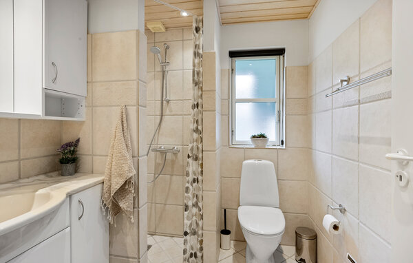 Vakantiehuis - Hasmark Strand , Denemarken - G51429 701