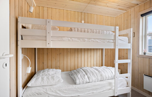 Vakantiehuis - Hasmark Strand , Denemarken - G51429 603