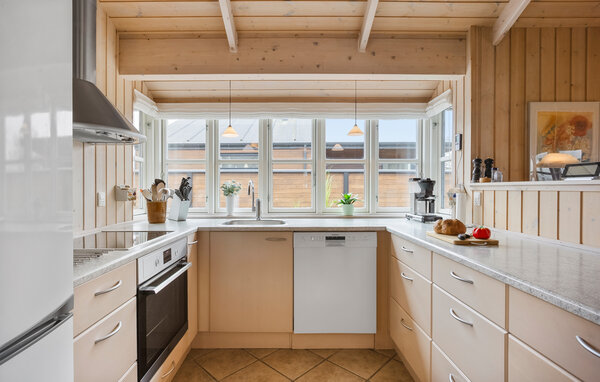 Vakantiehuis - Hasmark Strand , Denemarken - G51429 6