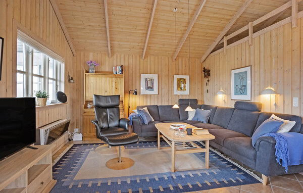 Vakantiehuis - Hasmark Strand , Denemarken - G51429 3