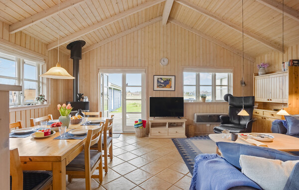 Vakantiehuis - Hasmark Strand , Denemarken - G51429 4