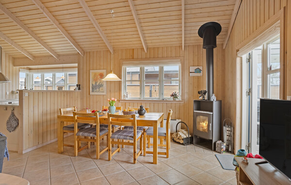 Vakantiehuis - Hasmark Strand , Denemarken - G51429 5