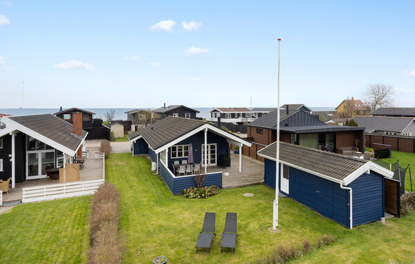 Vakantiehuis - Hasmark Strand , Denemarken - G51429 1