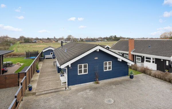 Vakantiehuis - Hasmark Strand , Denemarken - G51429 8