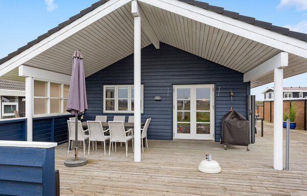 Vakantiehuis - Hasmark Strand , Denemarken - G51429 2