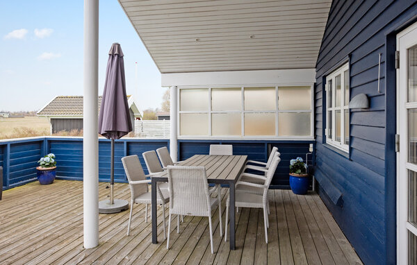 Vakantiehuis - Hasmark Strand , Denemarken - G51429 101