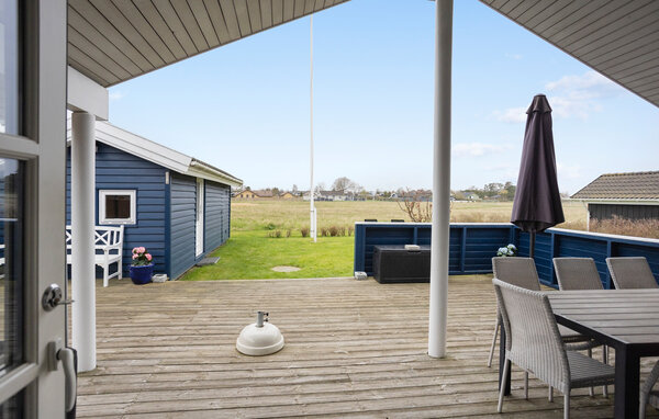 Vakantiehuis - Hasmark Strand , Denemarken - G51429 102
