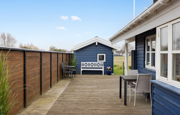 Vakantiehuis - Hasmark Strand , Denemarken - G51429 103