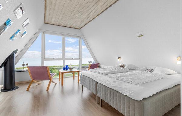 Ferienhaus - Hasmark Strand , Dänemark - G51430 601