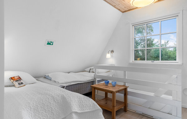 Ferienhaus - Hasmark Strand , Dänemark - G51430 602