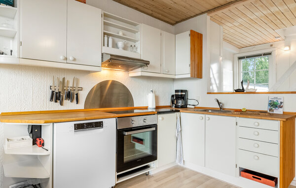 Ferienhaus - Hasmark Strand , Dänemark - G51430 6