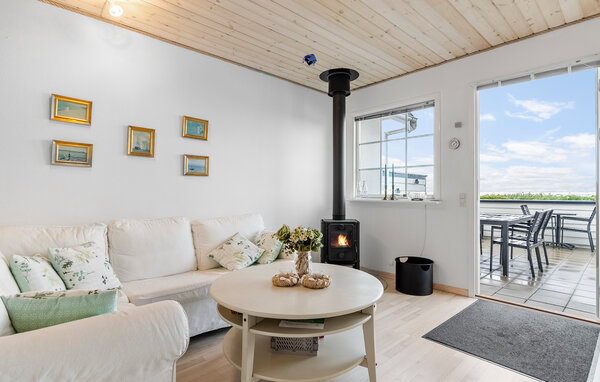 Ferienhaus - Hasmark Strand , Dänemark - G51430 7