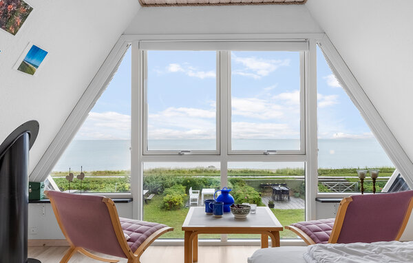 Ferienhaus - Hasmark Strand , Dänemark - G51430 3
