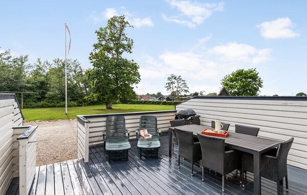 Ferienhaus - Hasmark Strand , Dänemark - G51430 101