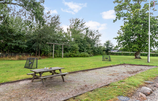 Ferienhaus - Hasmark Strand , Dänemark - G51430 102